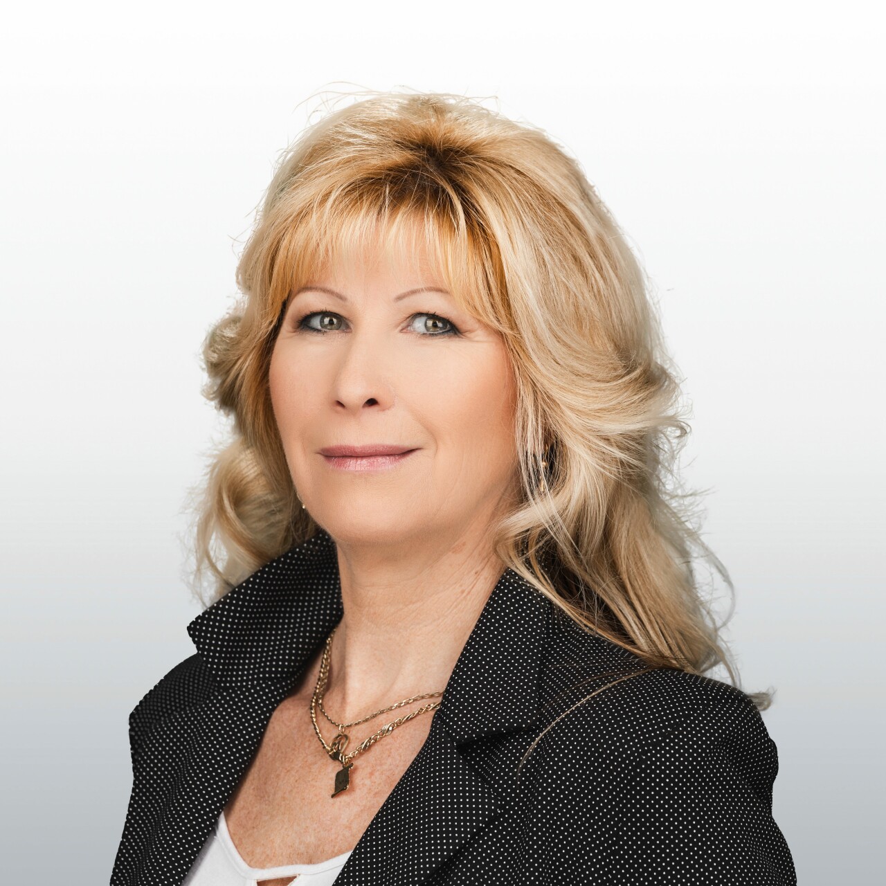Fenyvesi Marianna