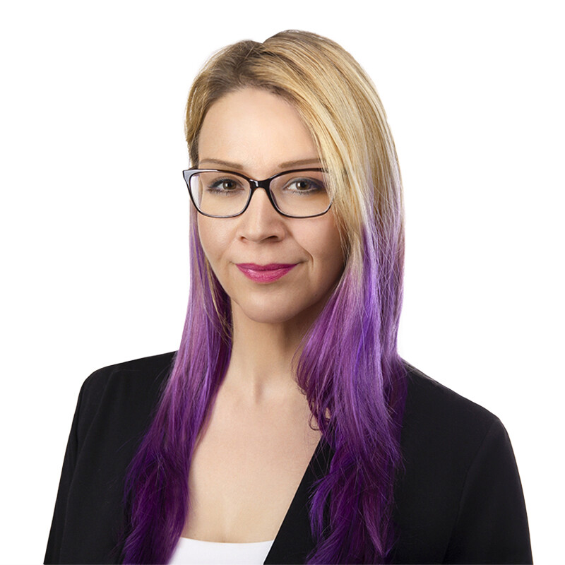 Miklós Gabriella