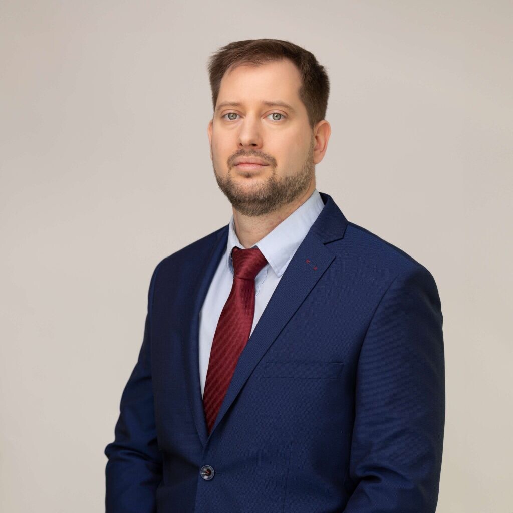 Balog Tamás