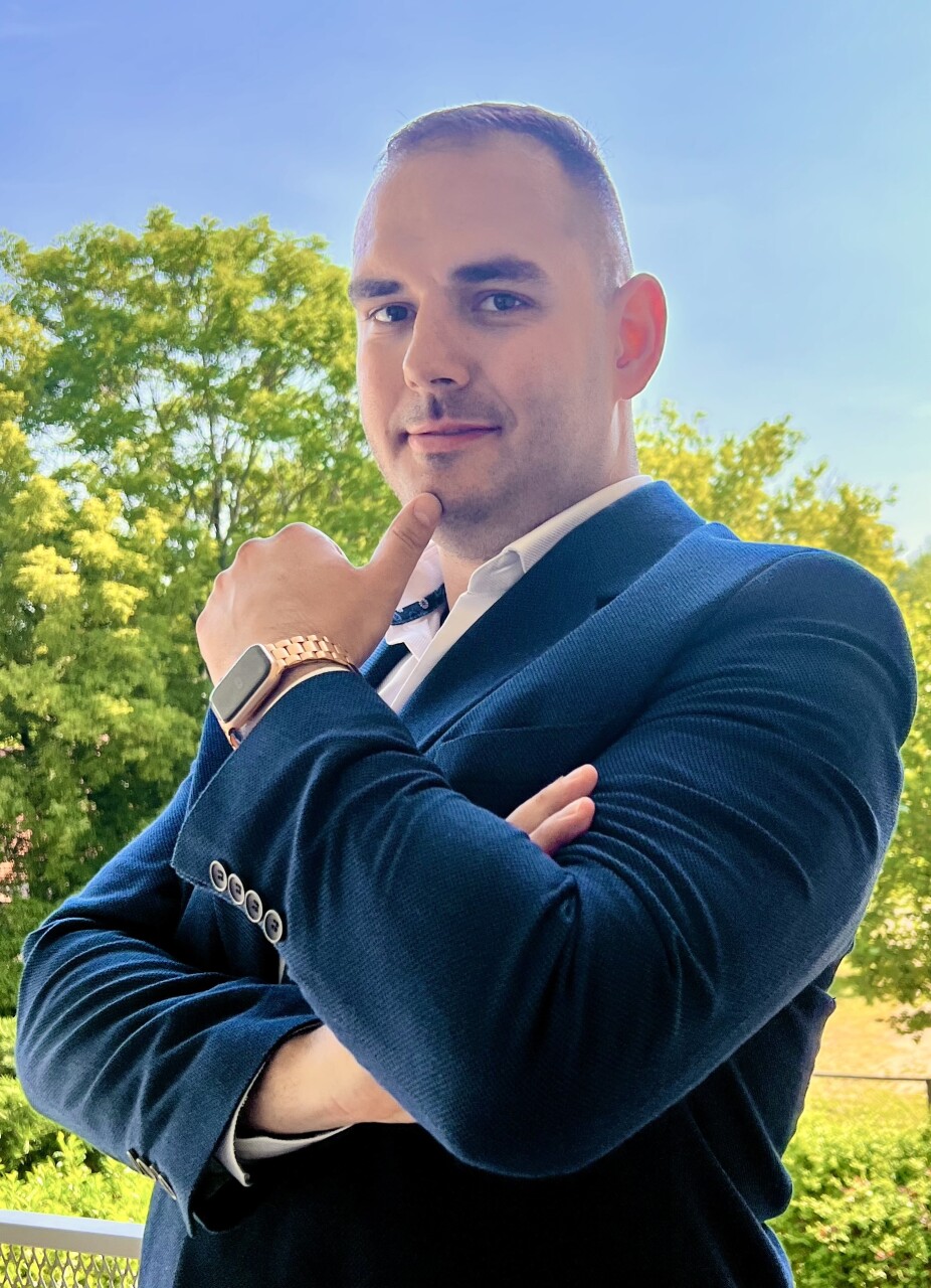 Sima István