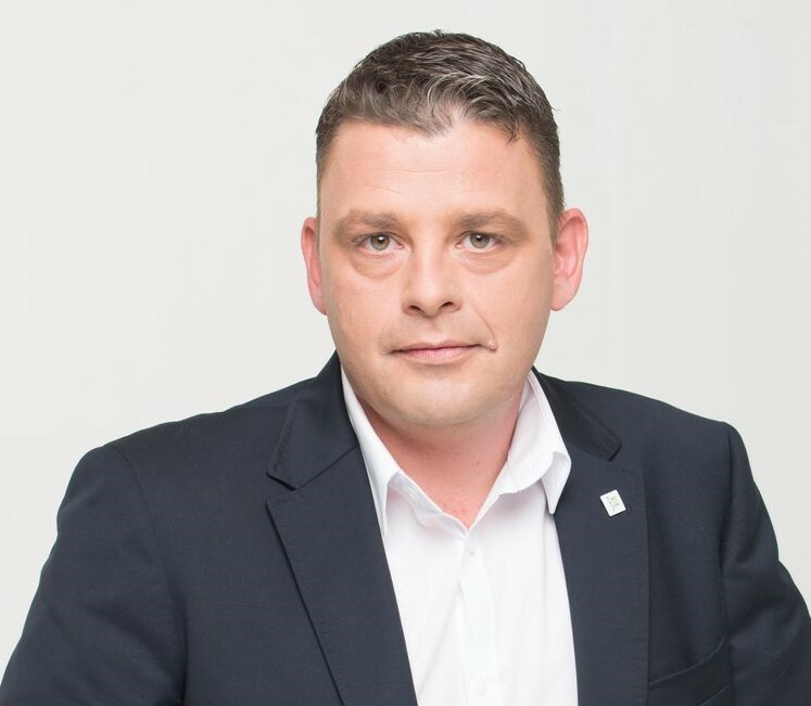 Kemény Viktor
