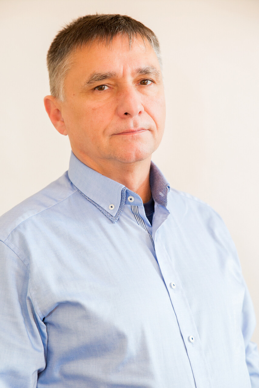 Végső Tibor