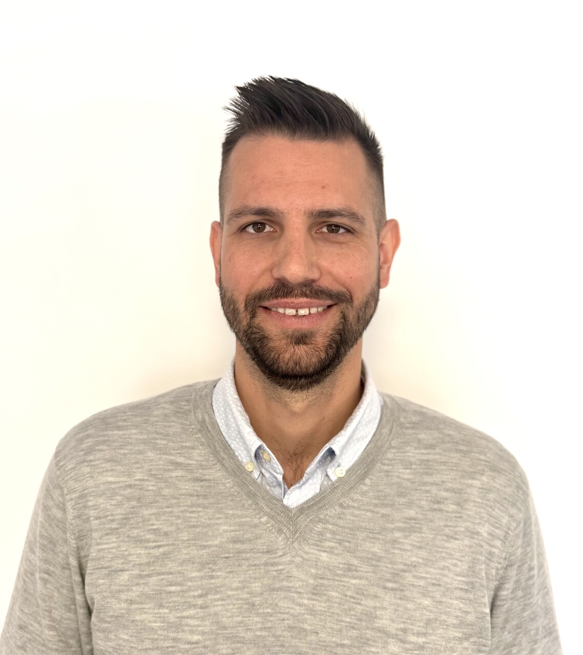 Szűcs Gergely
