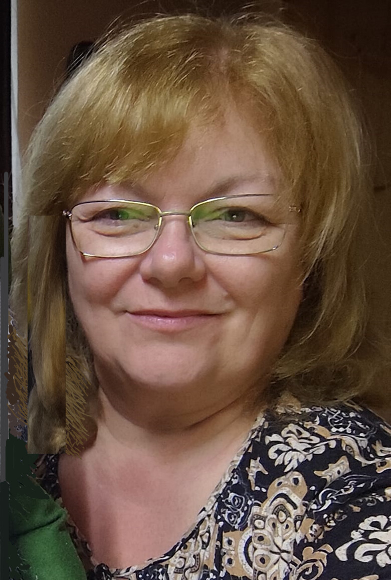 Kozári Tünde