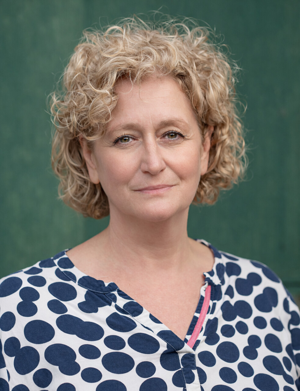 Zagyva Katalin