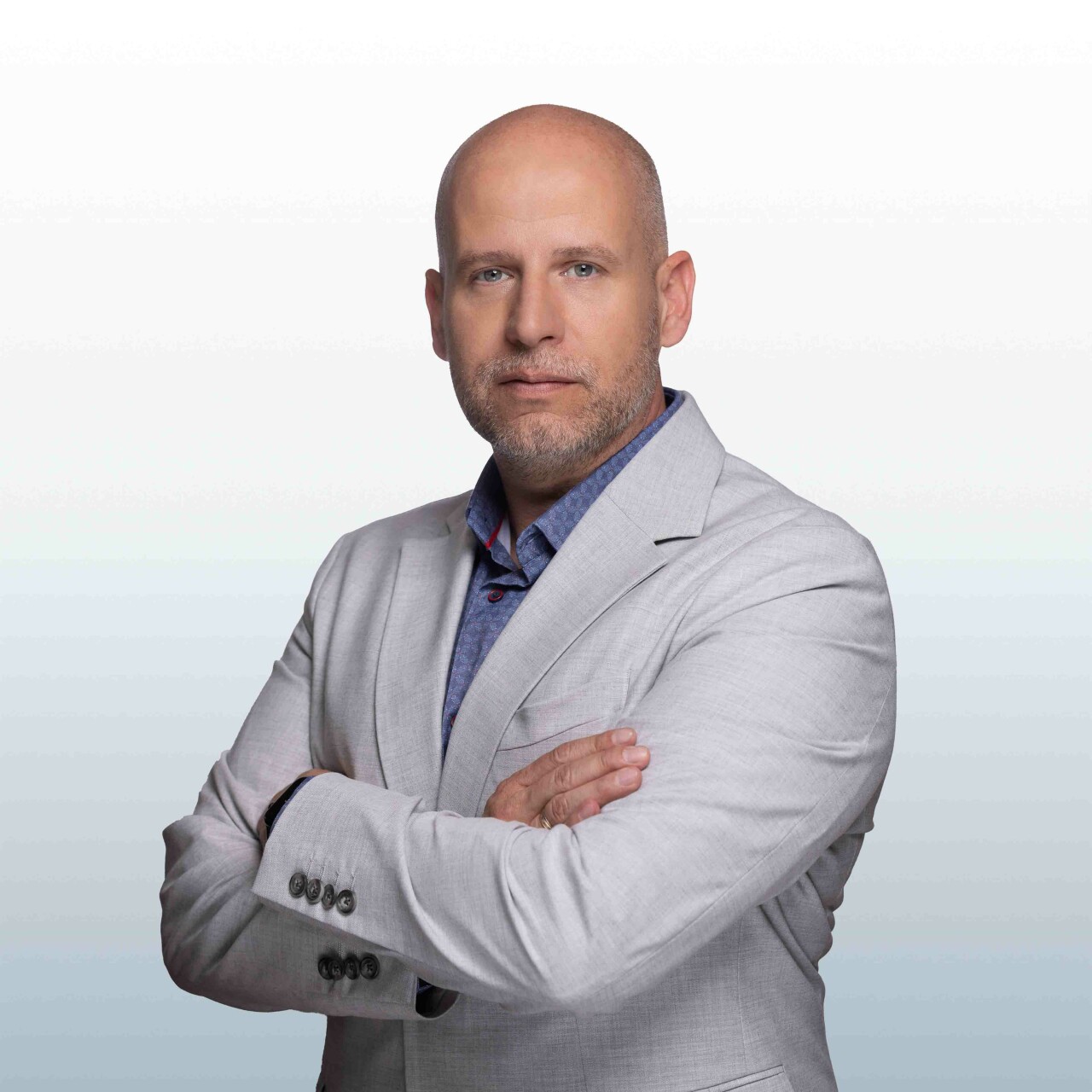Komádi Csaba
