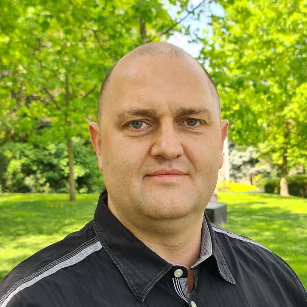 Somogyi Zoltán