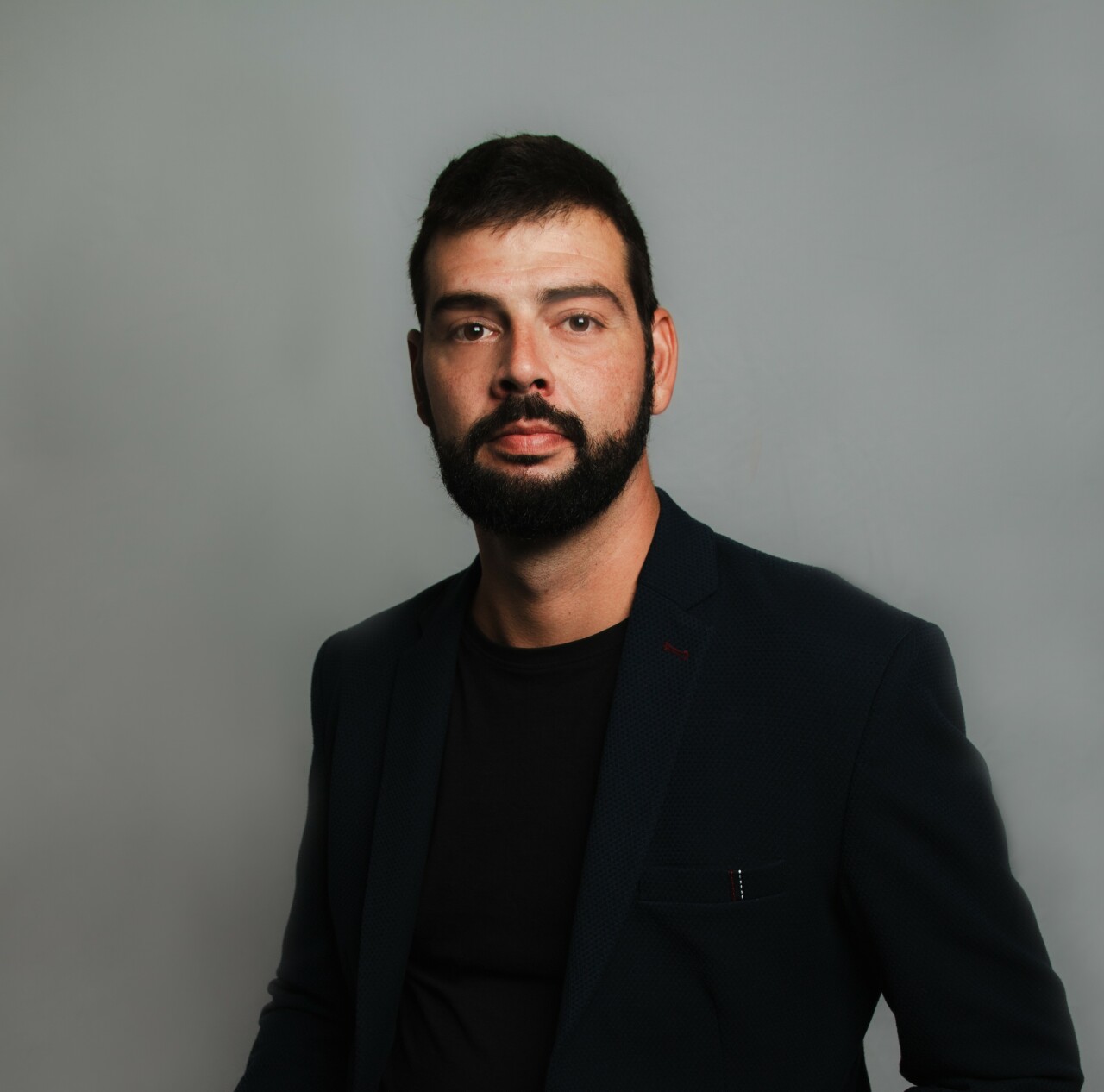 Varga József István