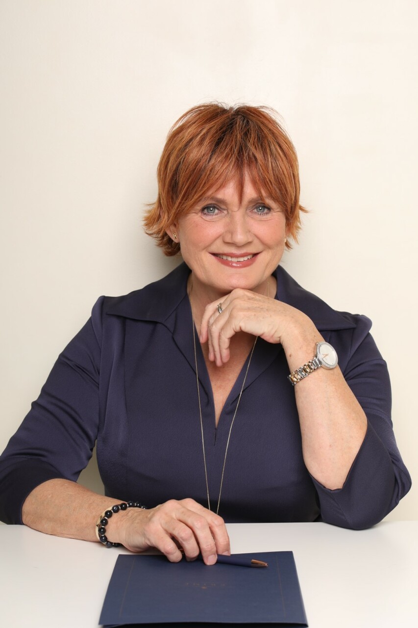 Hortobágyi Zsuzsanna