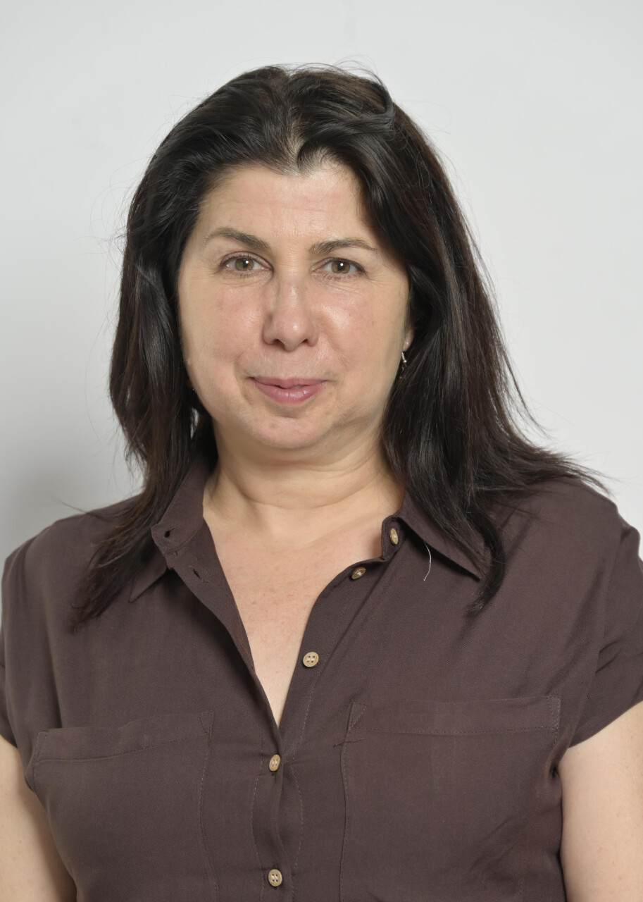 Huszár Flóra