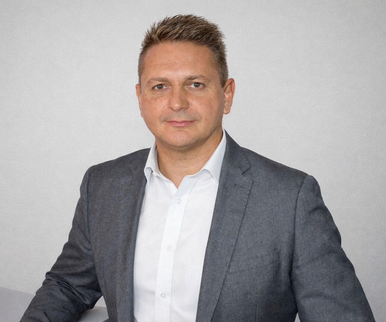 Árvai István