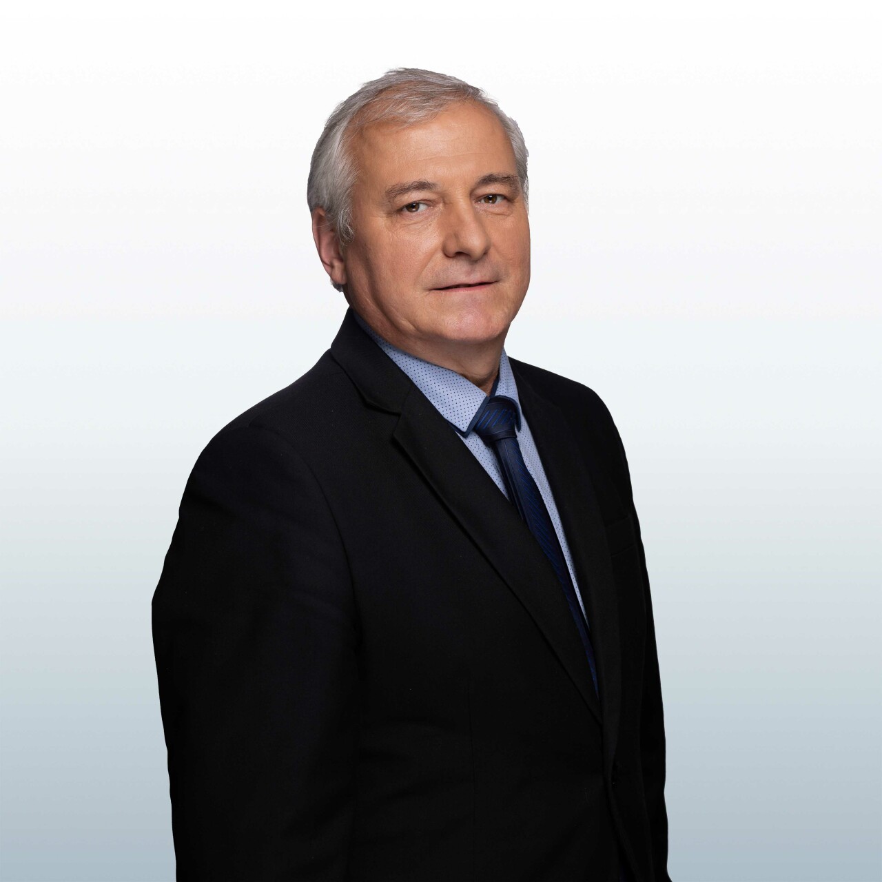 Csordás János