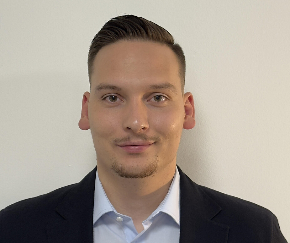 Morecz Benjámin