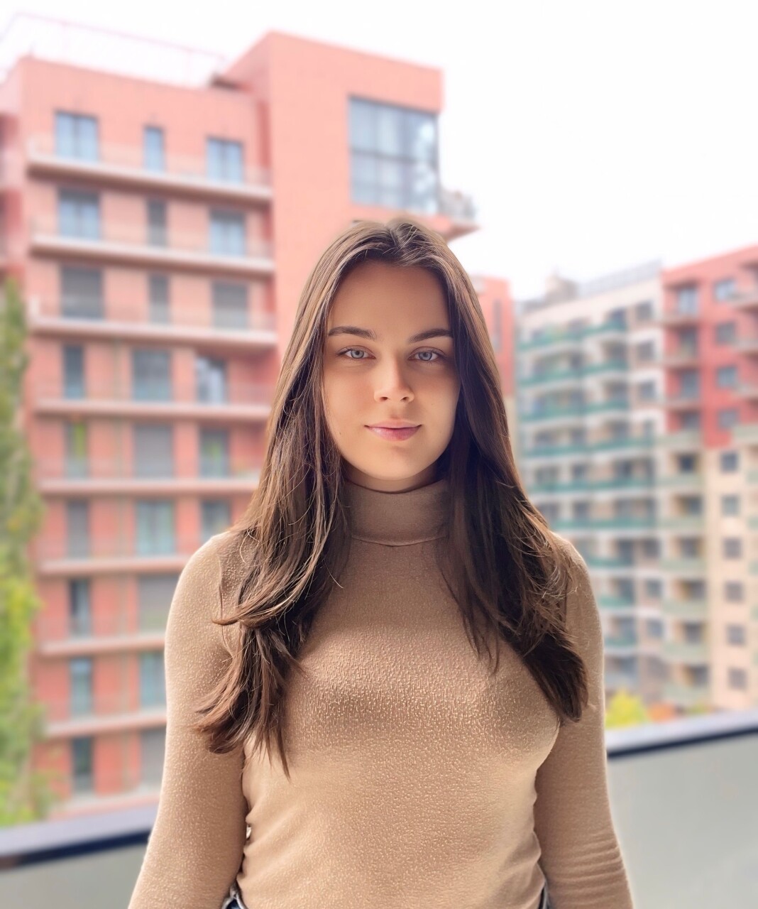 Sánta Emese