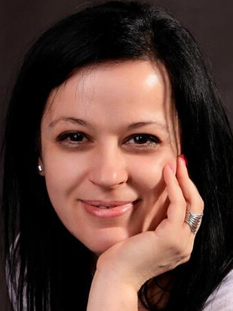 Mátyás Krisztina