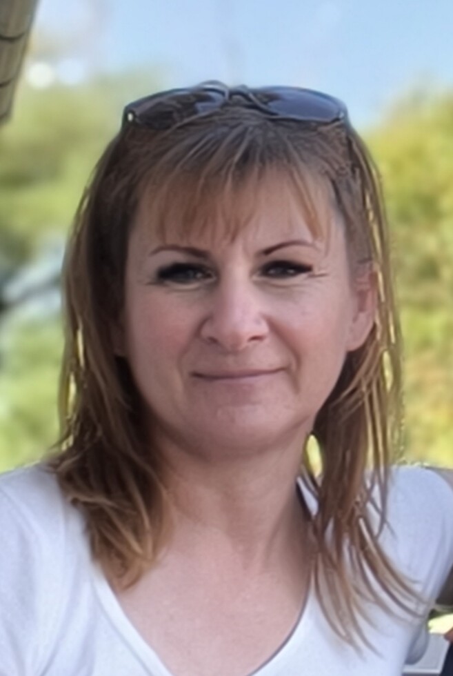 Szabóné Nagy Anita