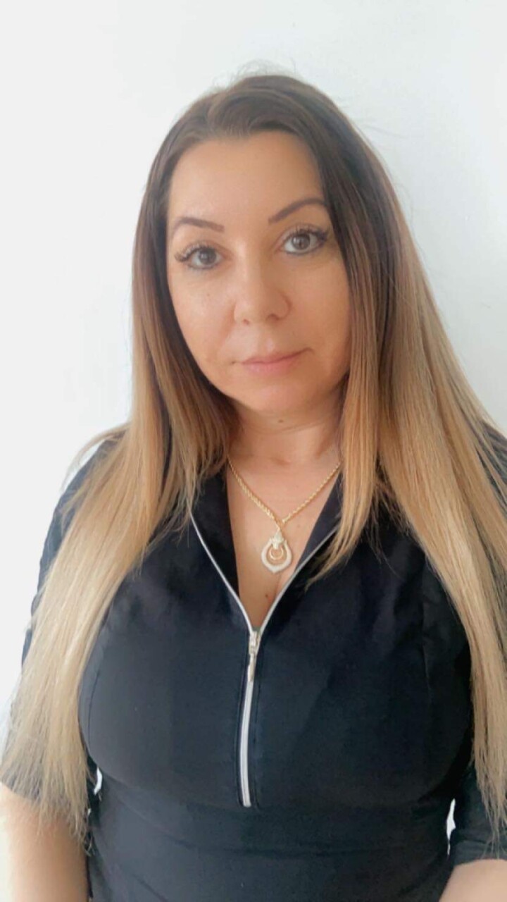 Ádám Krisztina