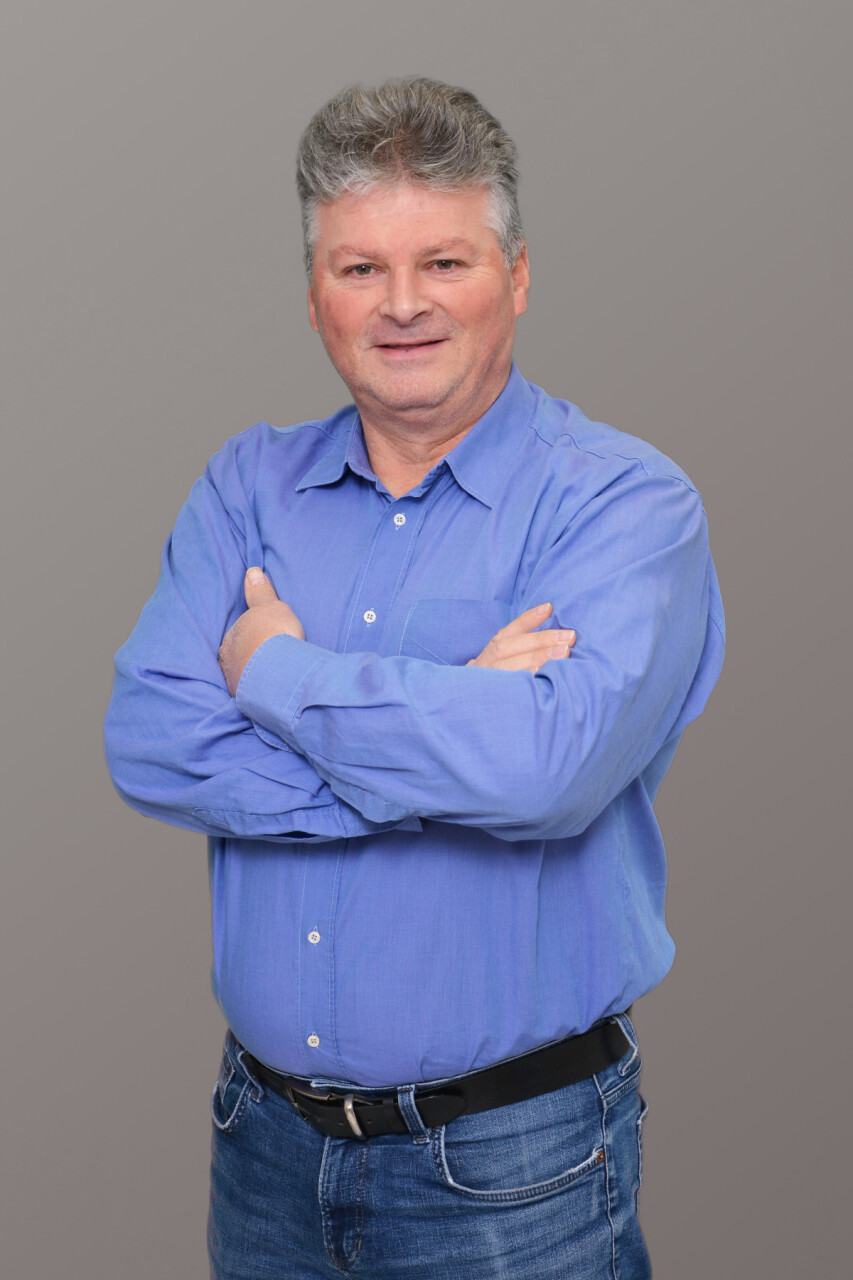 Fuchs Róbert