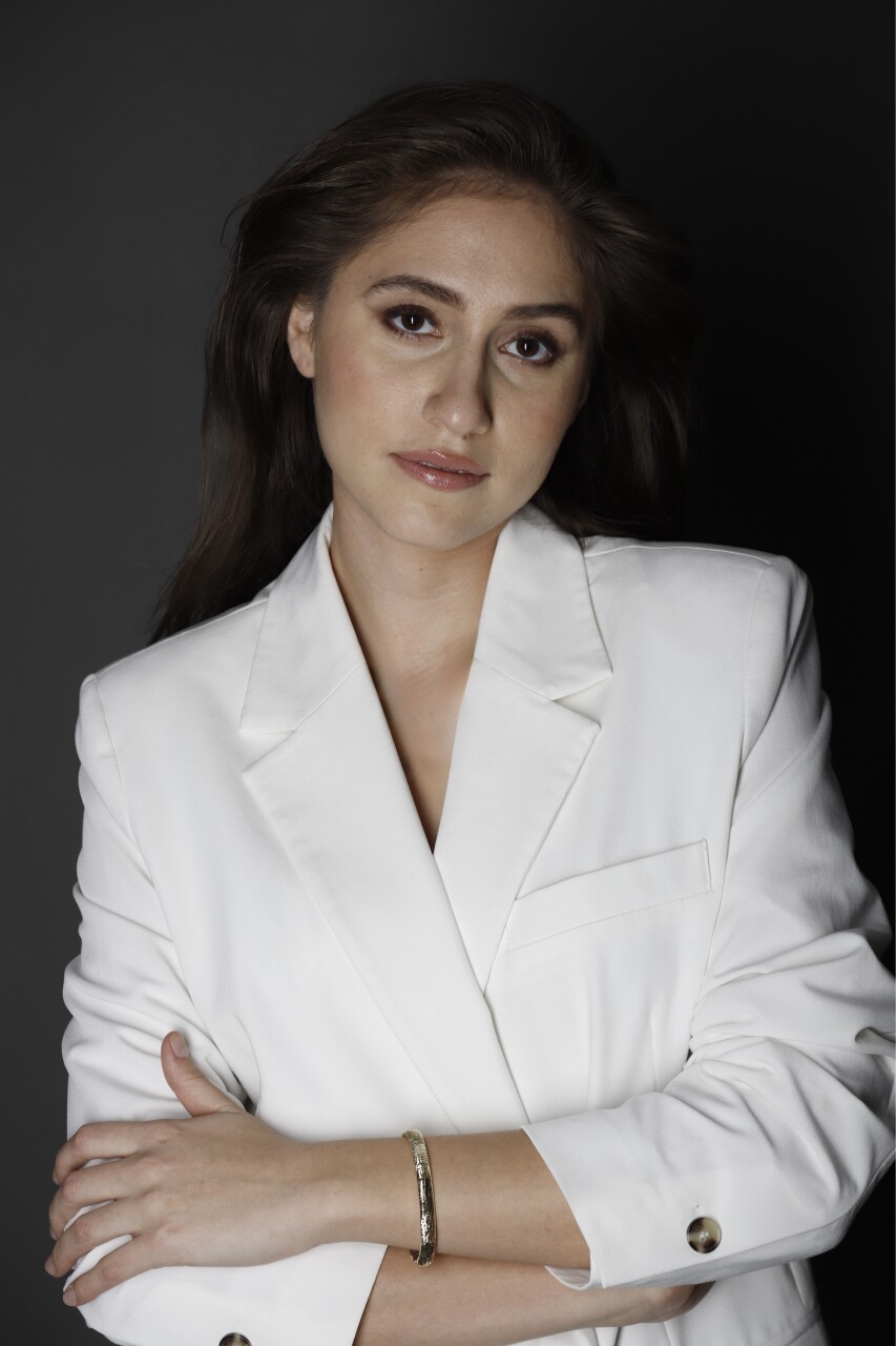 Martinez Alexandra