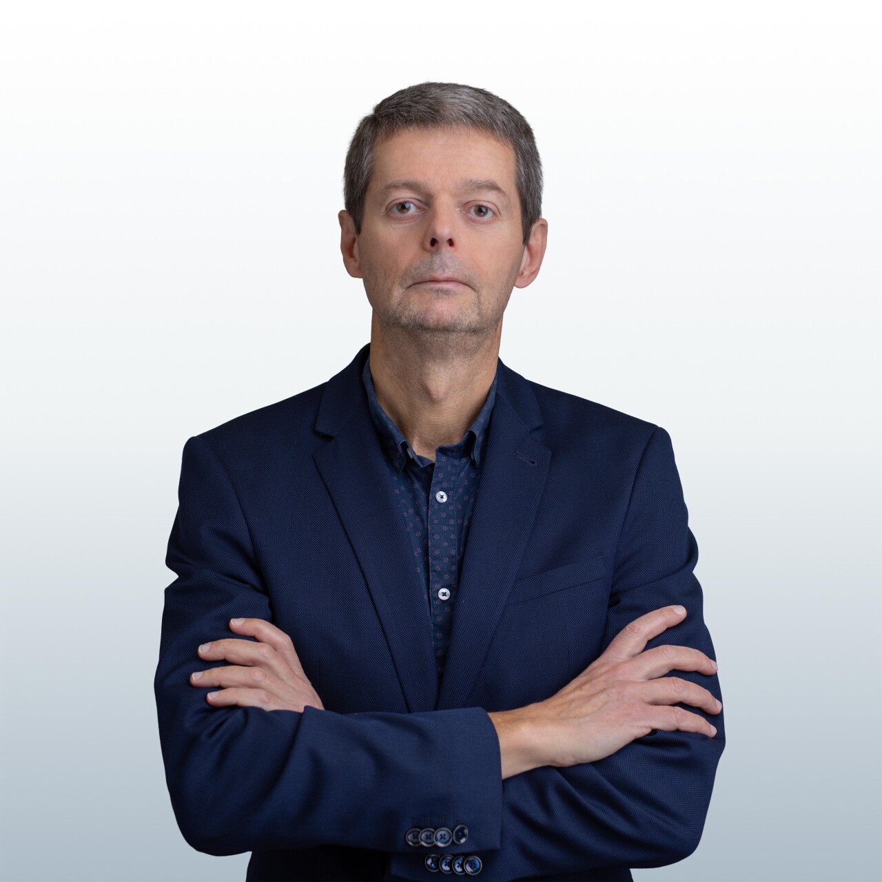 Bengerno Péter