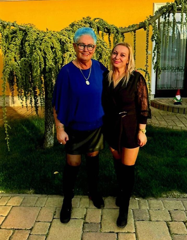Keszőcze Józsefné