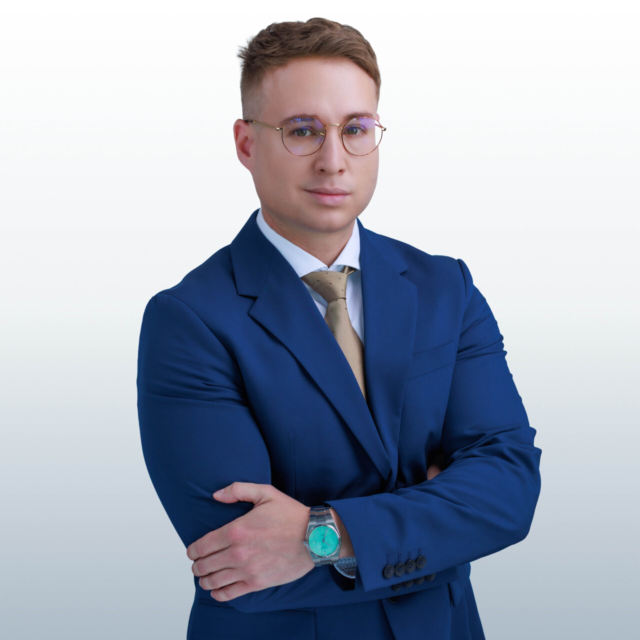 Dr. Hirczi Krisztián