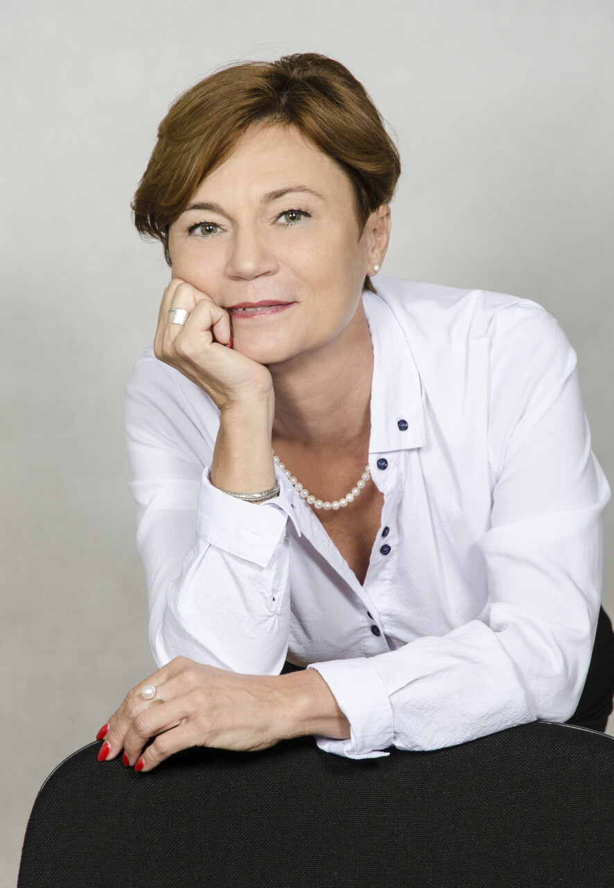 Sipos Éva