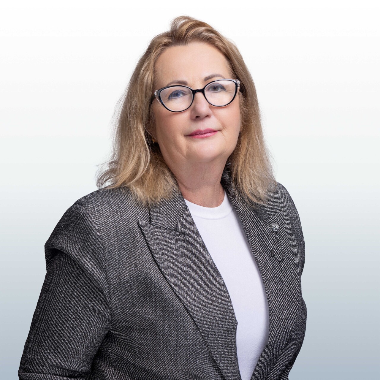 Kakusziné Zsuzsa