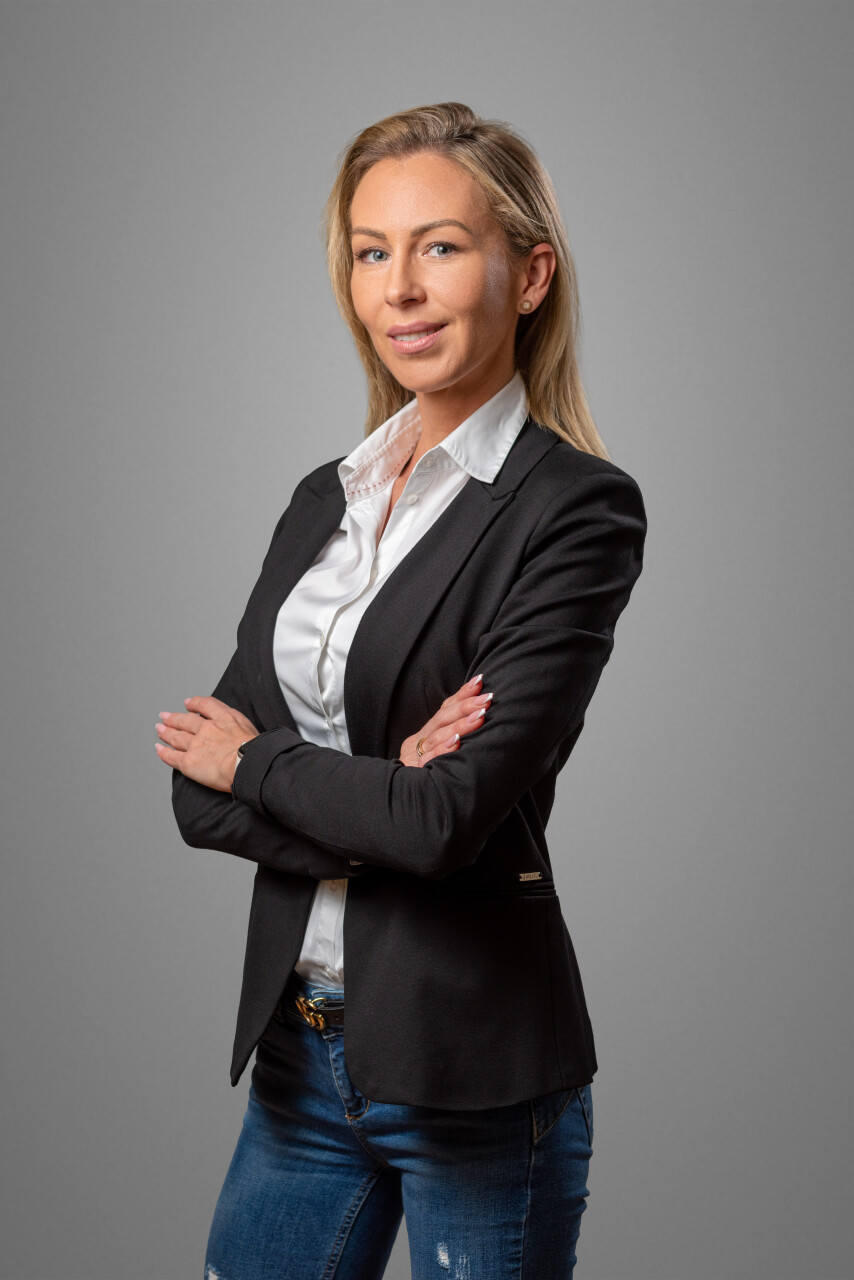 Radnai Orsolya