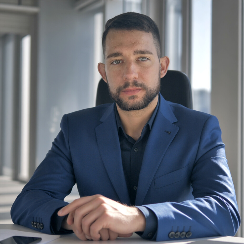 Török Balázs