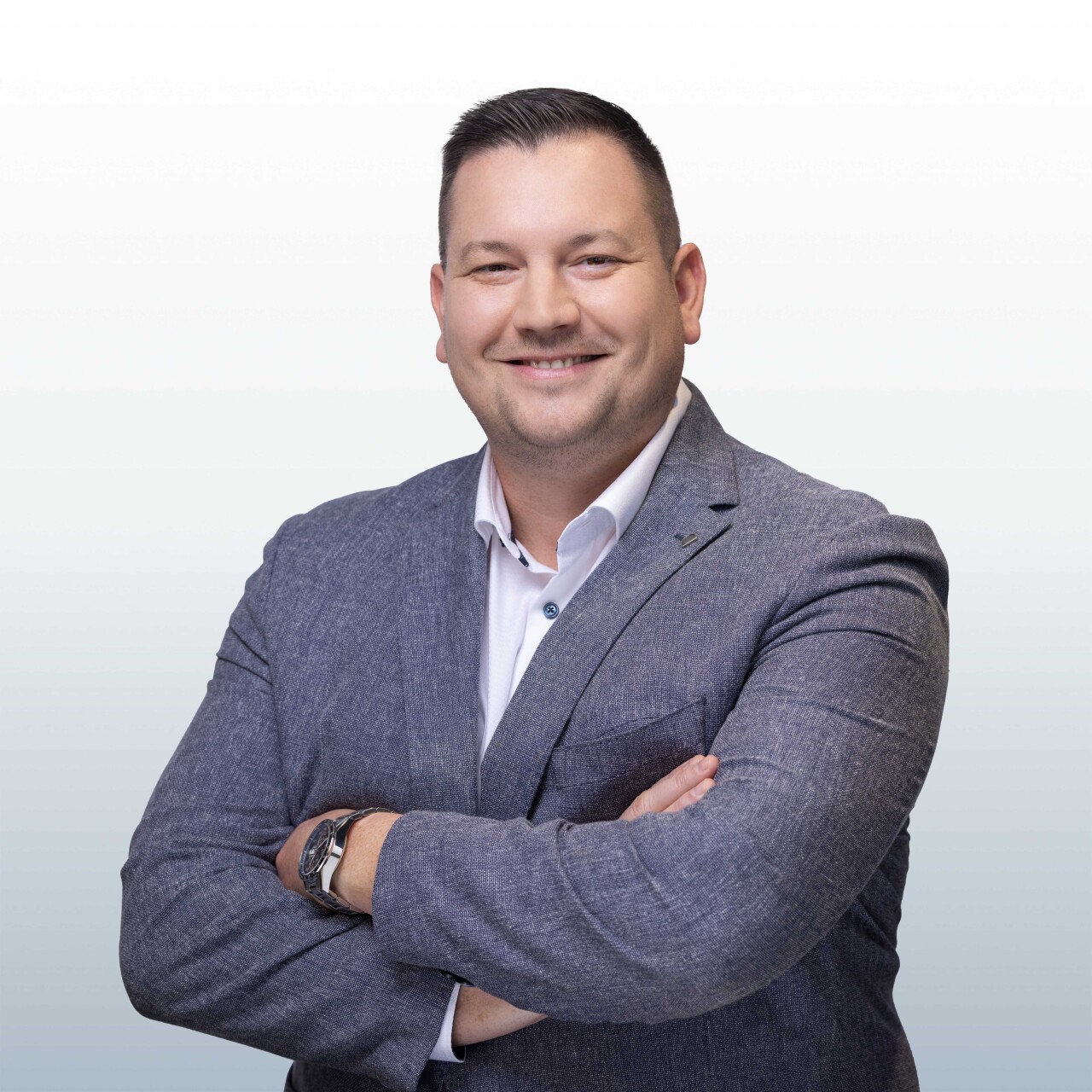 Kis Nándor Dezső