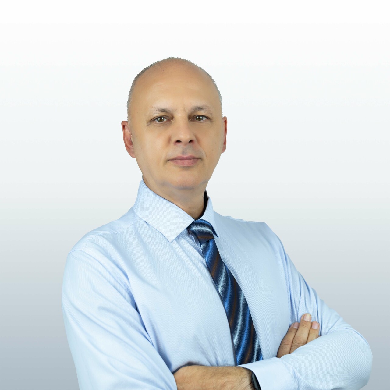Kriszbacher János