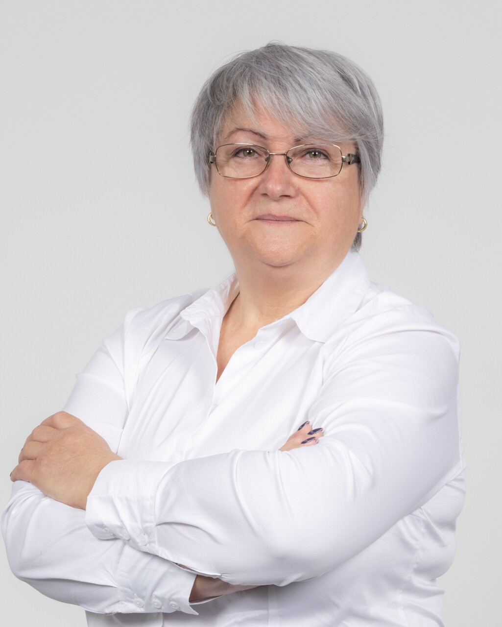 Schützné Vígh Mária