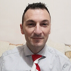Görög József