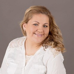 Vásárhelyi Éva