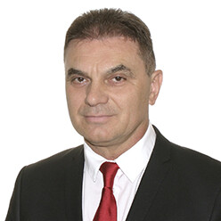 Barján István Gábor
