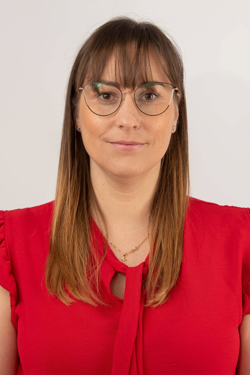 Kovács Veronika