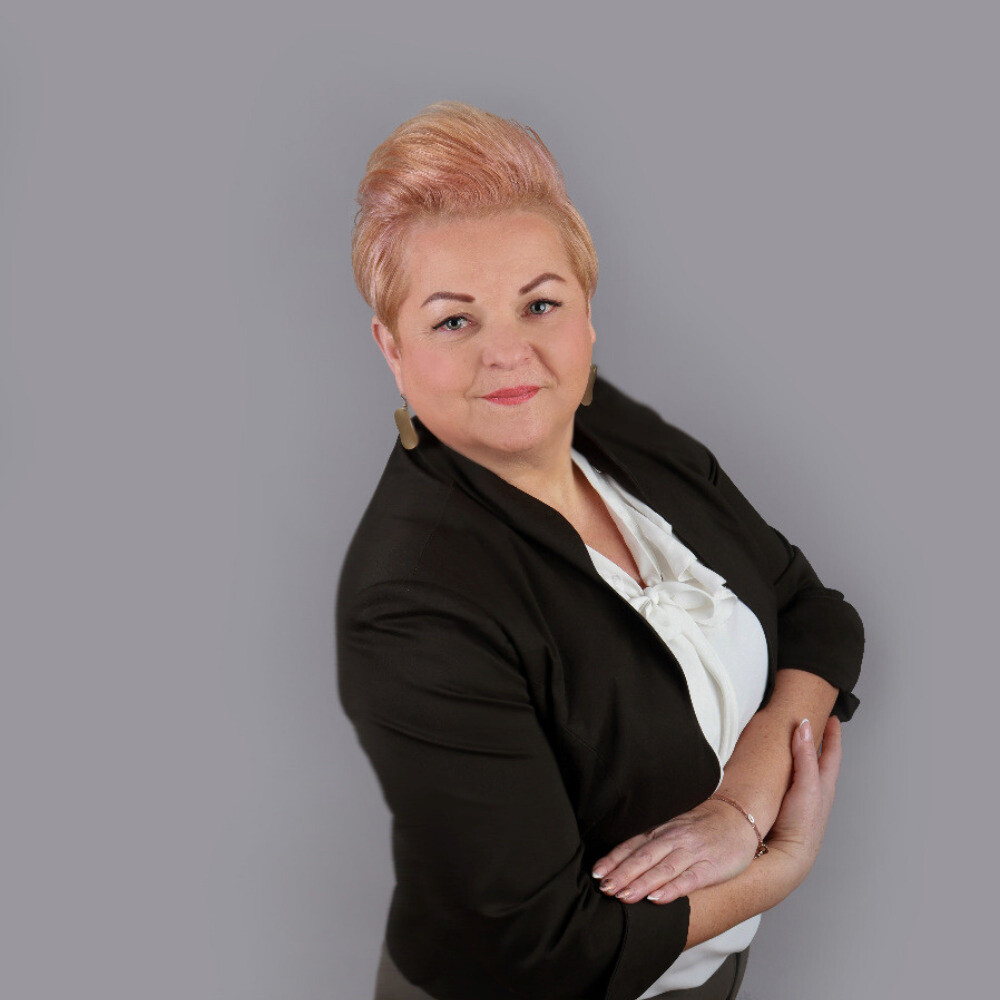 Szőke Olga
