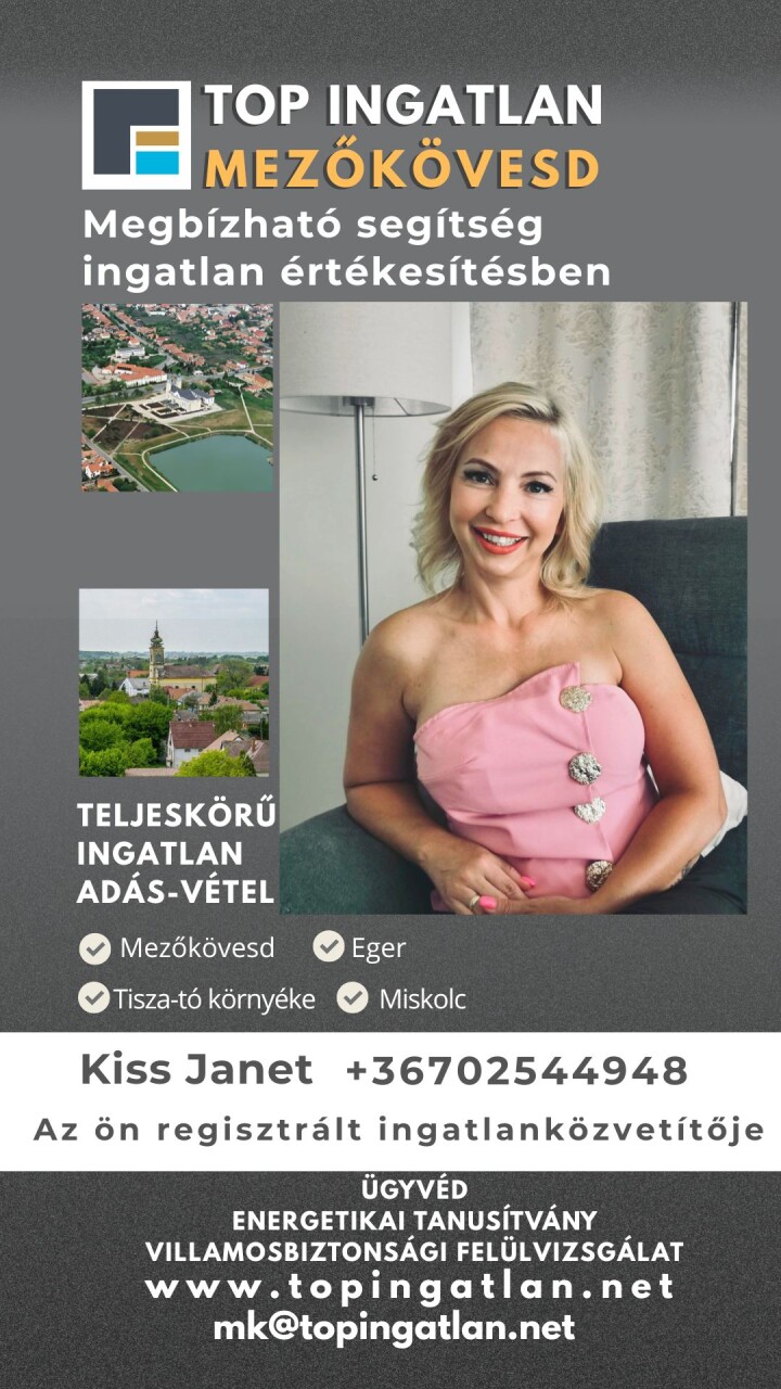 Kiss Janet