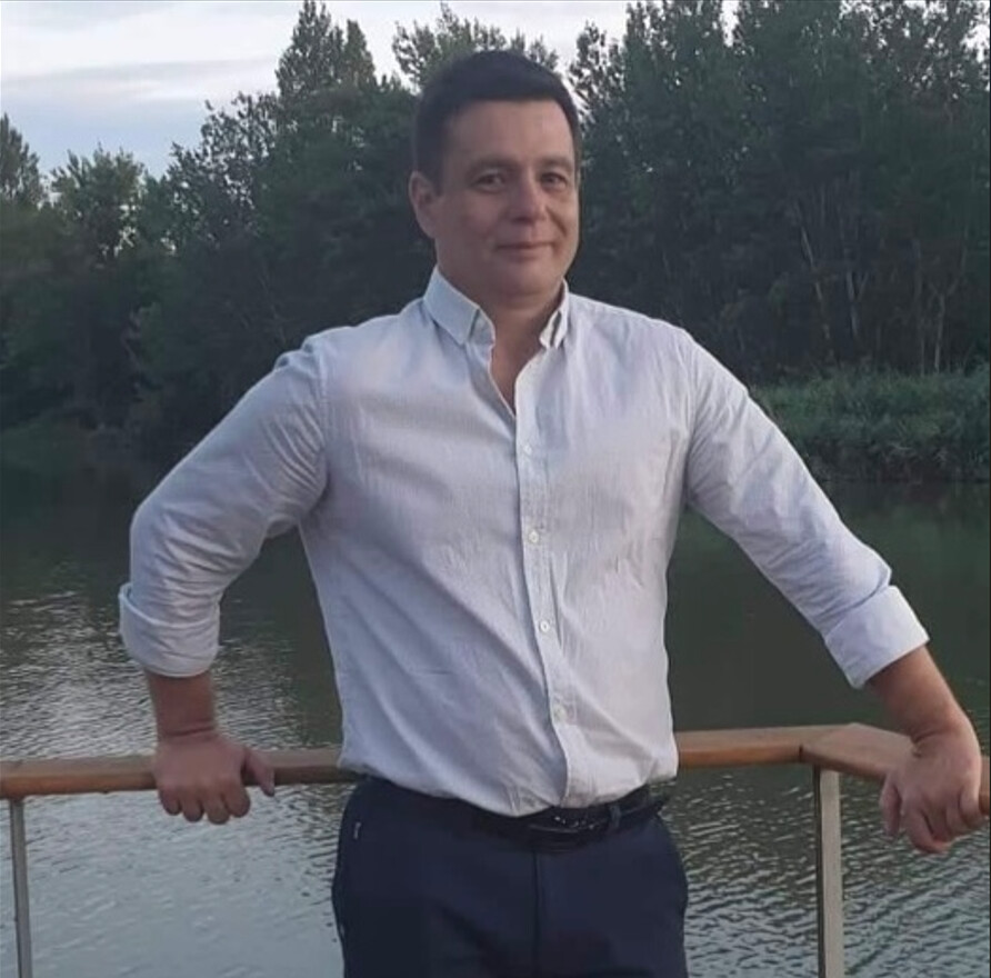 Kiss Zoltán