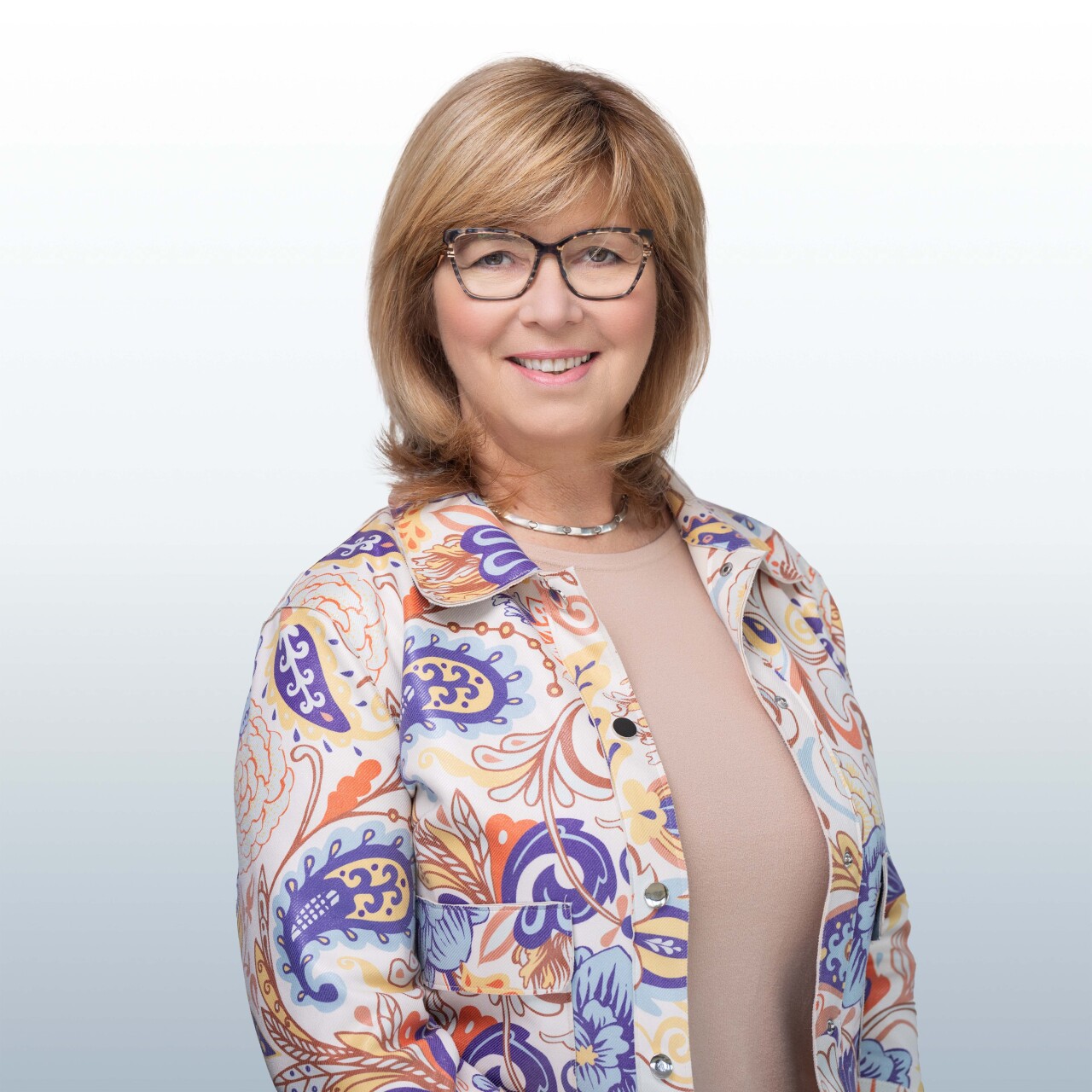 Szilágyi Krisztina