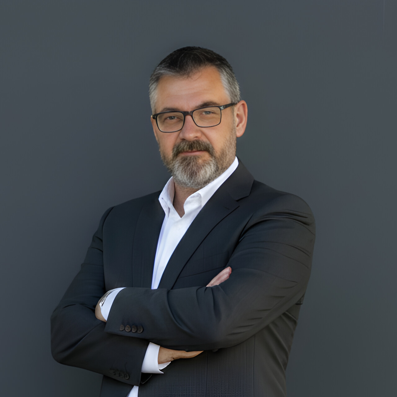 Koronczai Zsolt