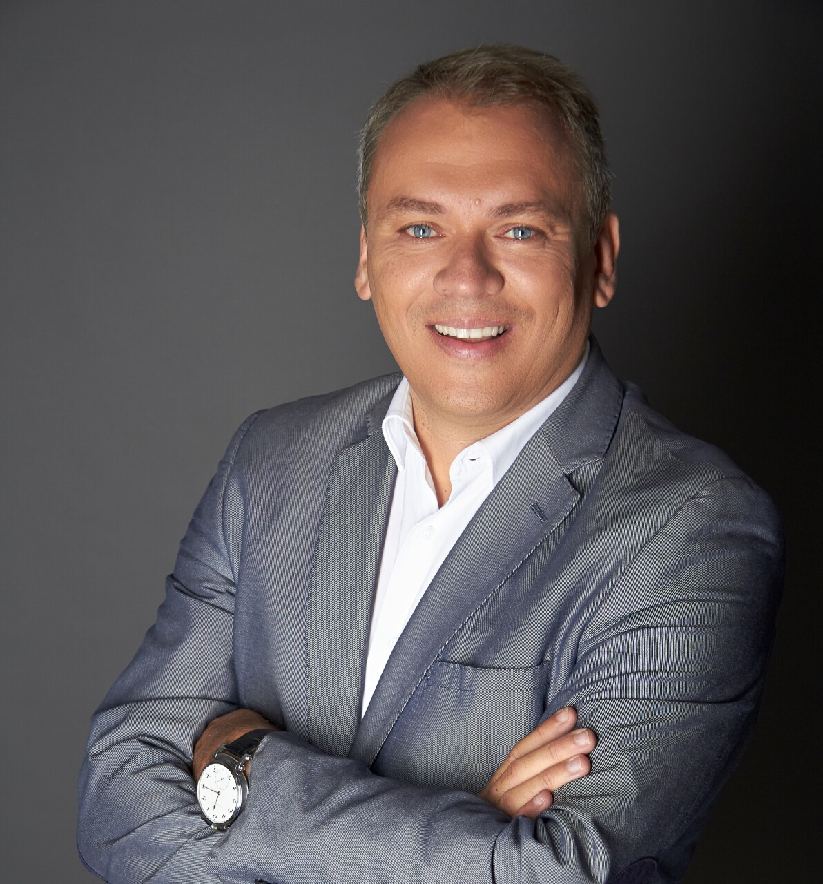 Horváth Tamás