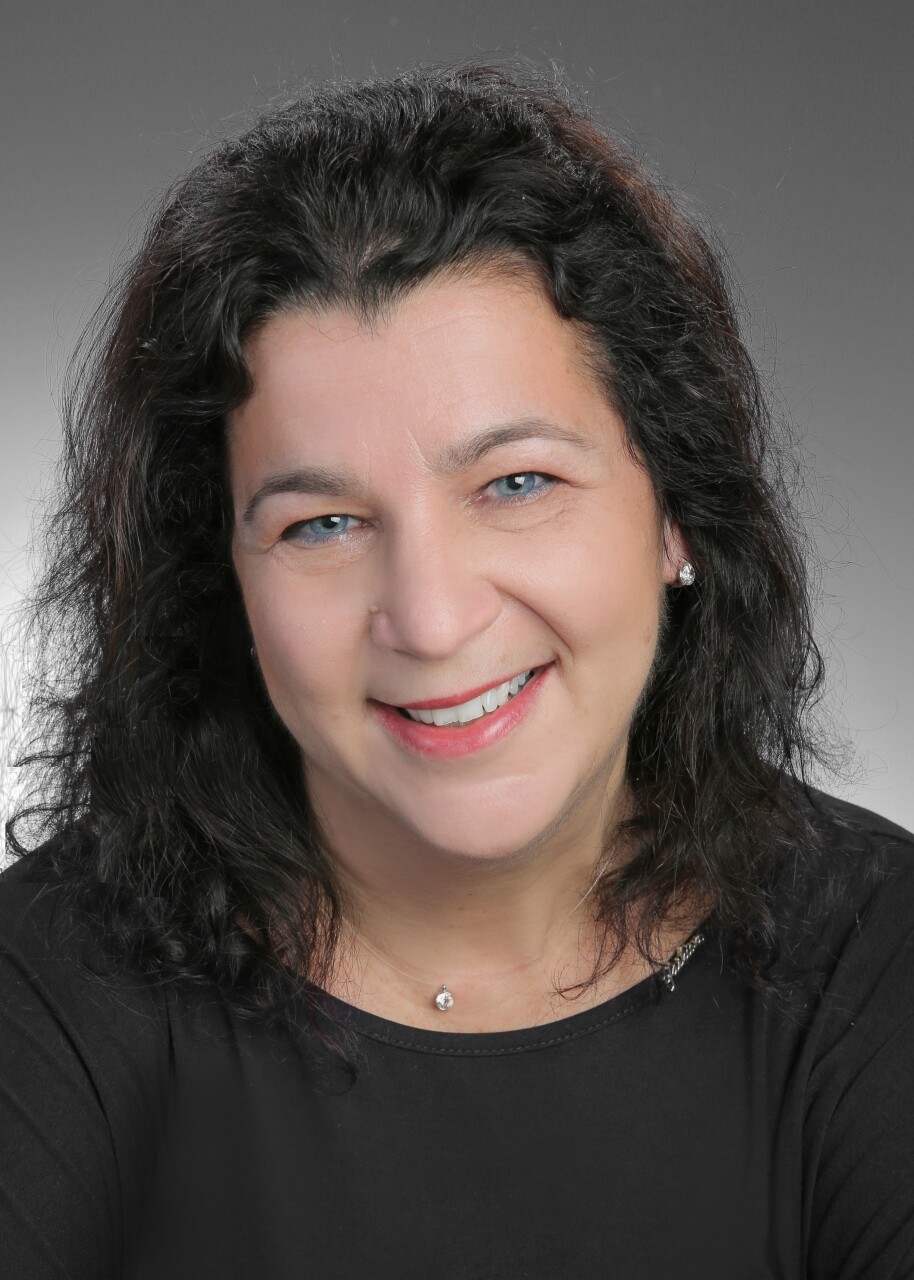 Nagy Anita