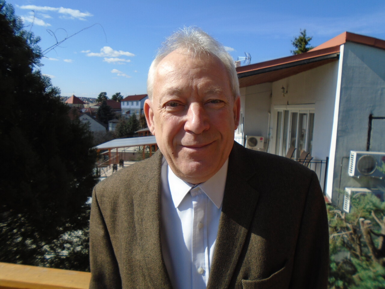 Katrinák Zsombor