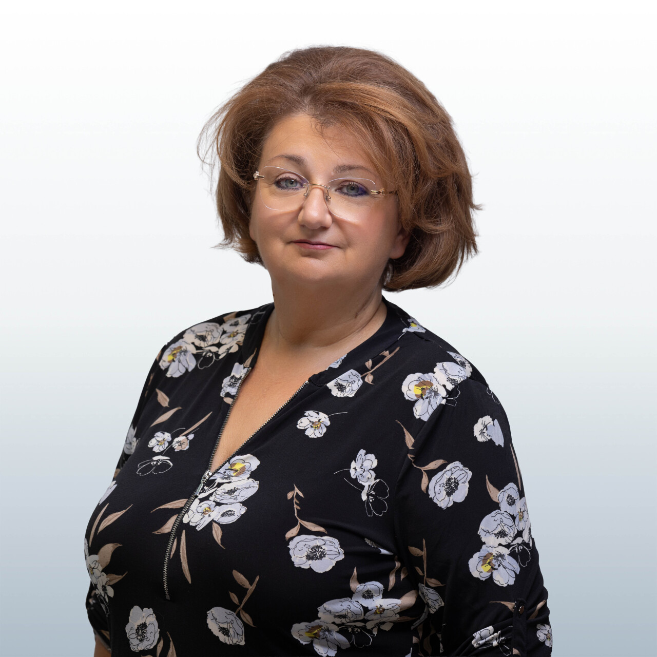 Szabóné Puskás Ilona