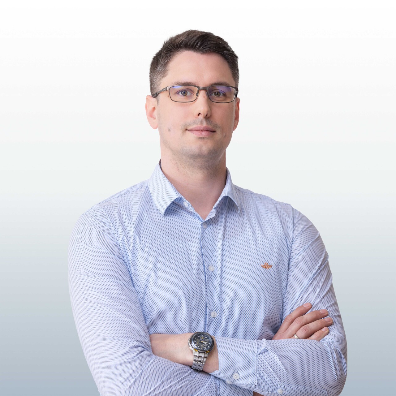 Komáromi Endre