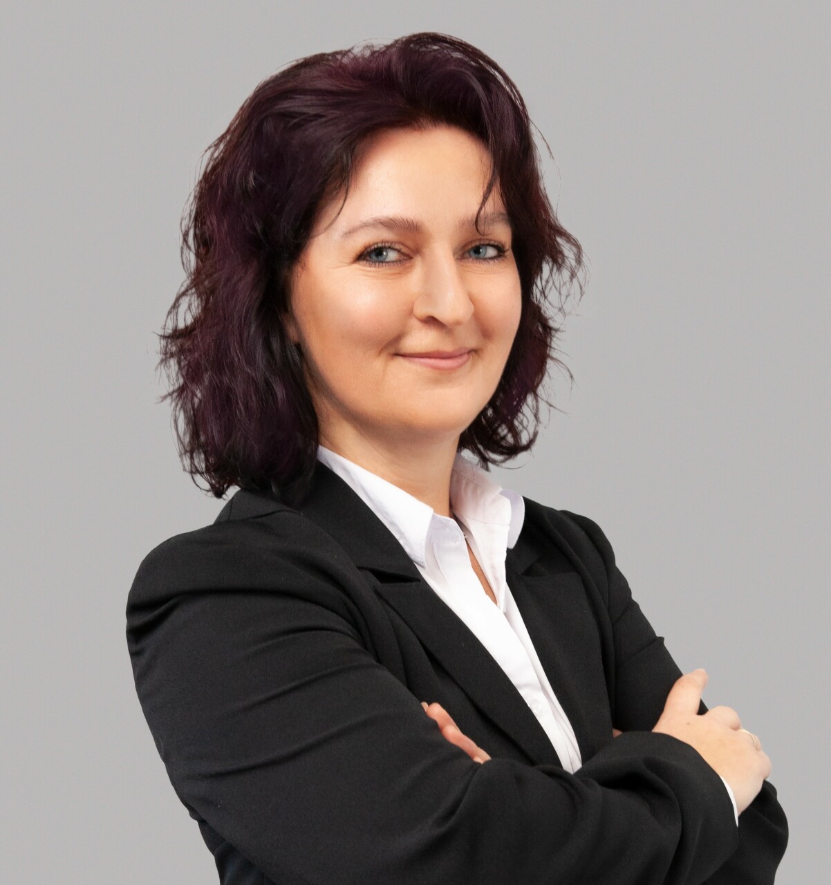 Kusnyár Tímea