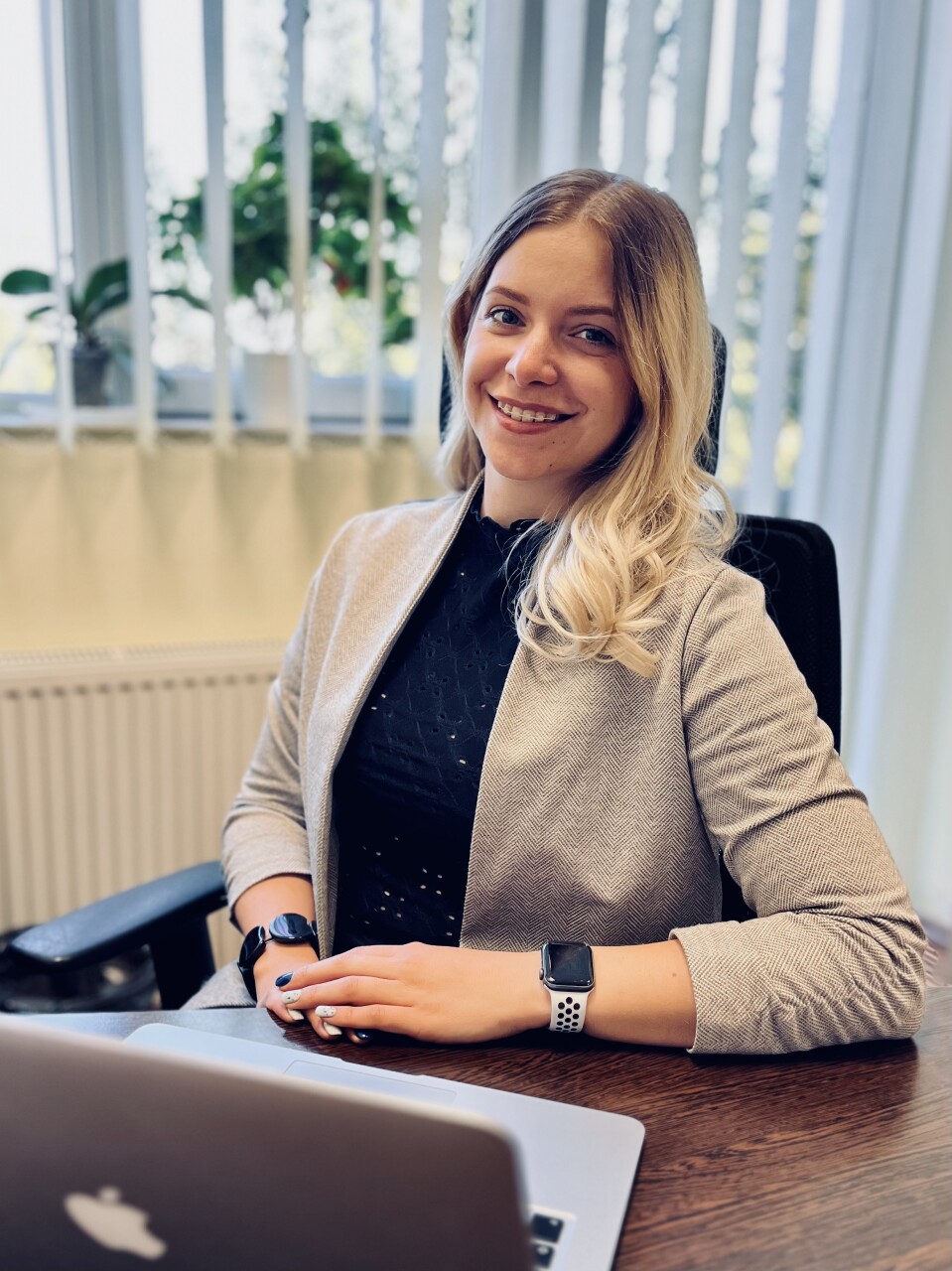 Dávid Réka