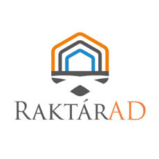 RaktárAD Ipari csarnokok